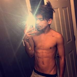 Meet your Posher, Kyle